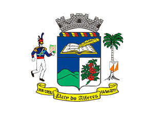Brasão prefeitura